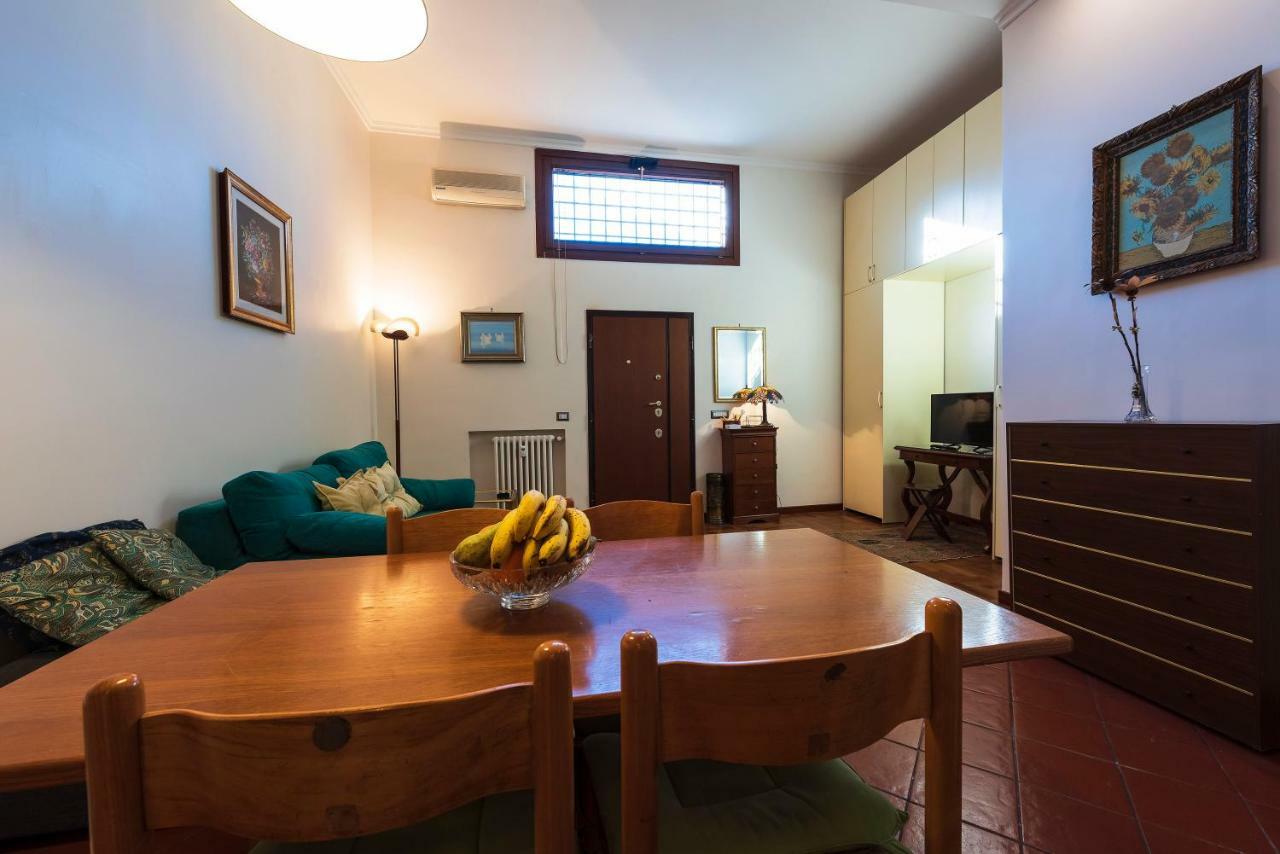 Toberto Apartment Ρώμη Εξωτερικό φωτογραφία