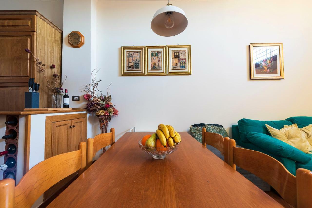 Toberto Apartment Ρώμη Εξωτερικό φωτογραφία