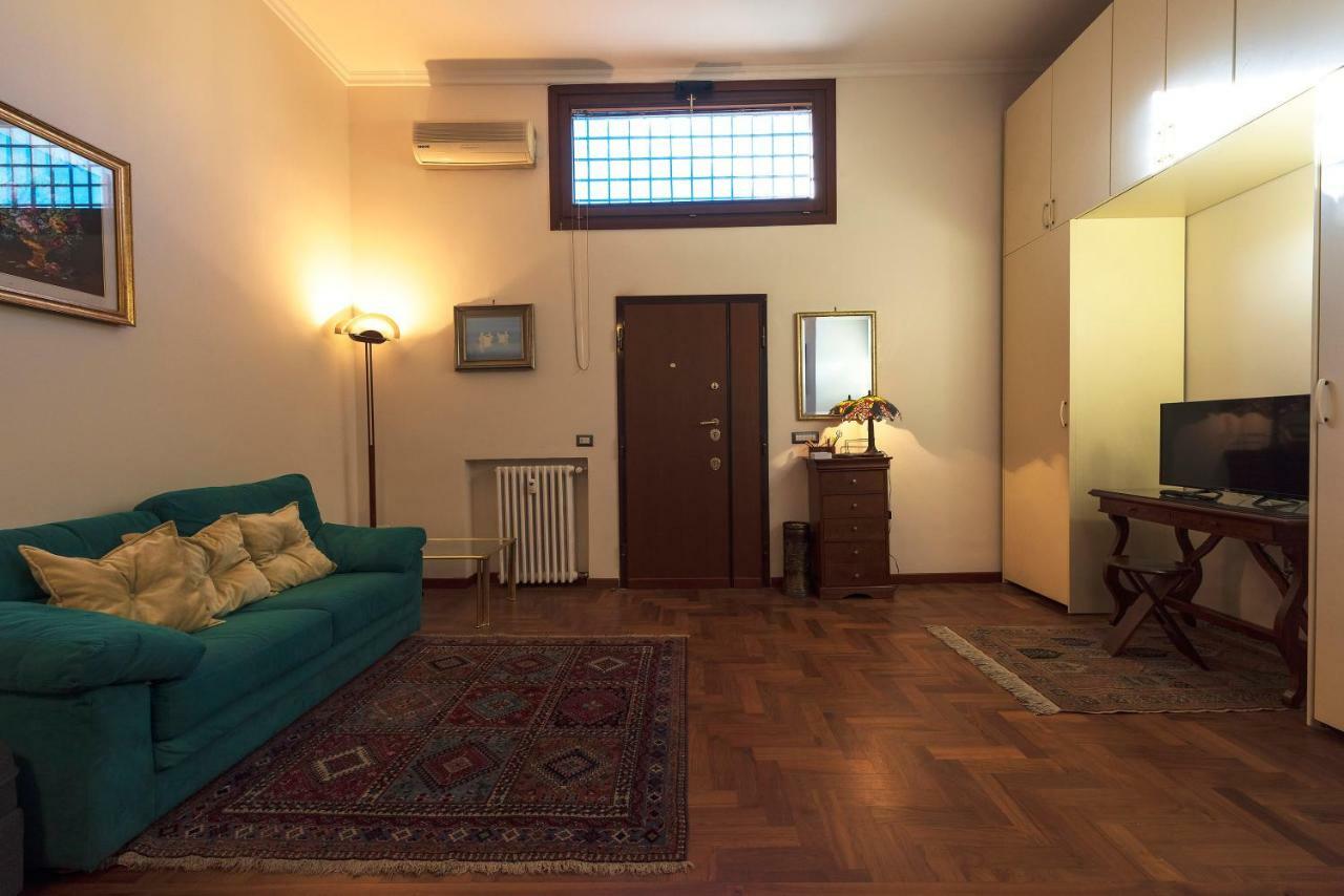 Toberto Apartment Ρώμη Εξωτερικό φωτογραφία