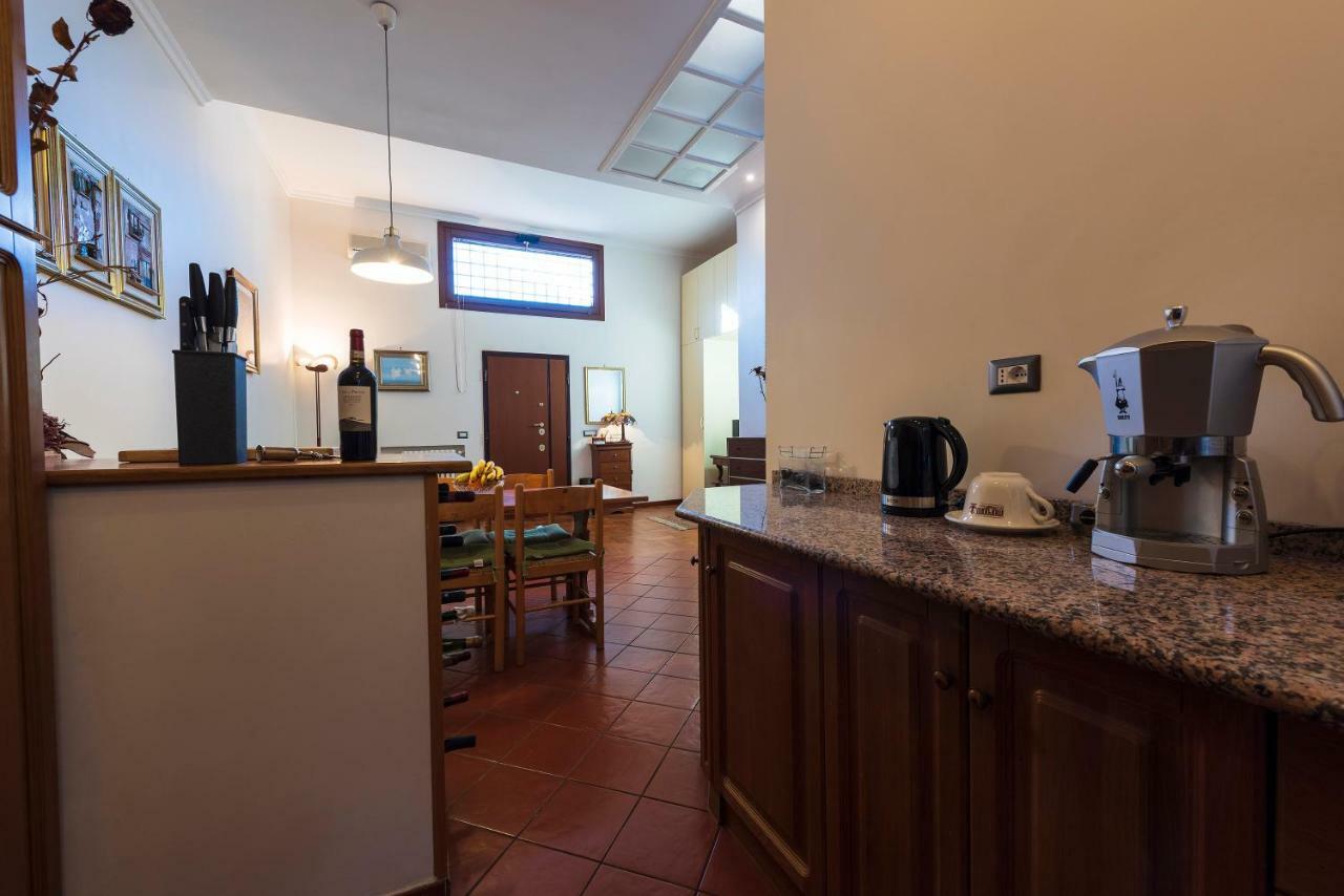 Toberto Apartment Ρώμη Εξωτερικό φωτογραφία