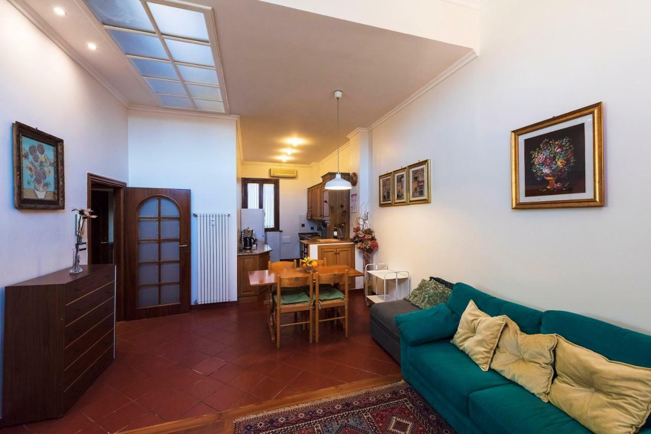 Toberto Apartment Ρώμη Εξωτερικό φωτογραφία