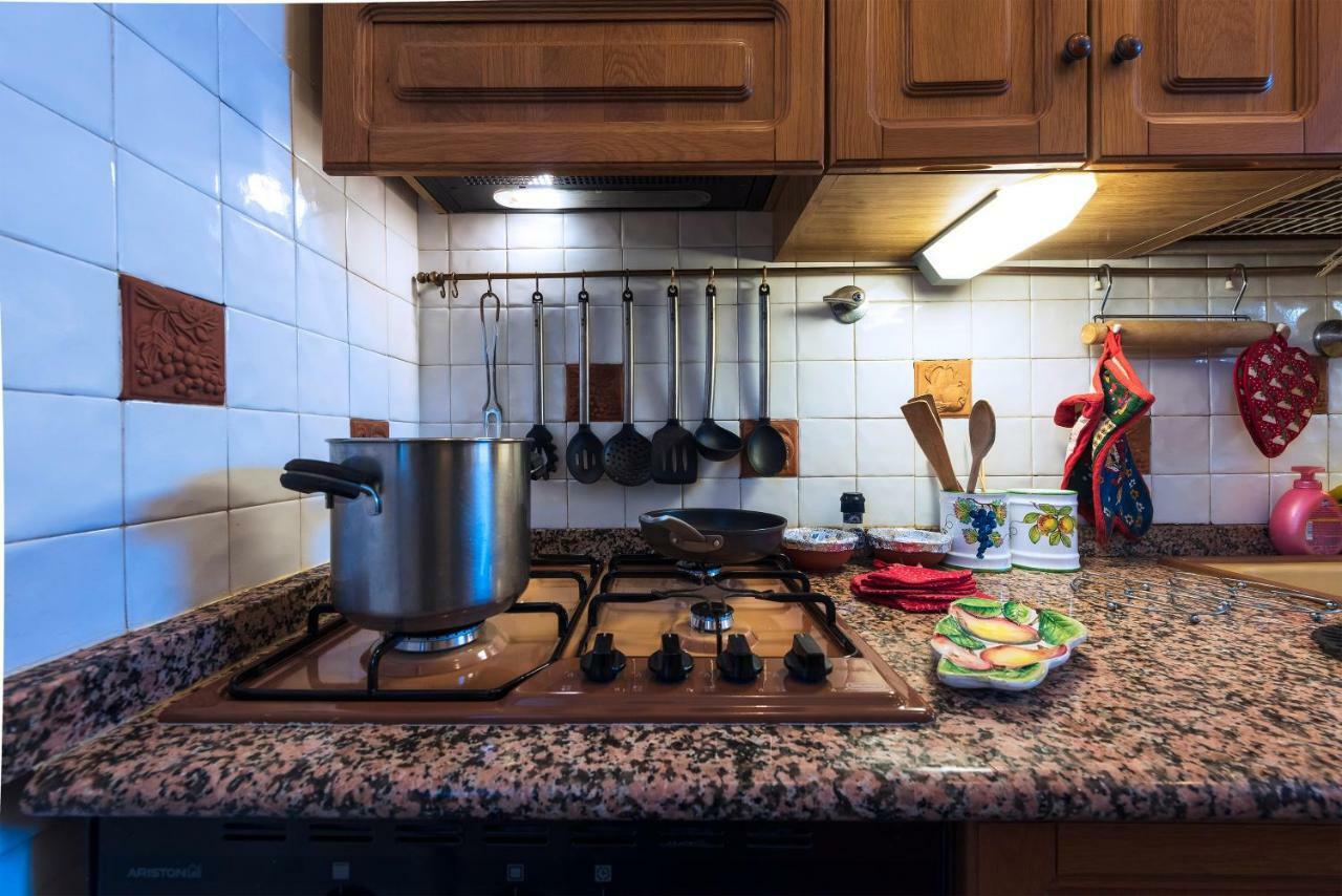 Toberto Apartment Ρώμη Εξωτερικό φωτογραφία