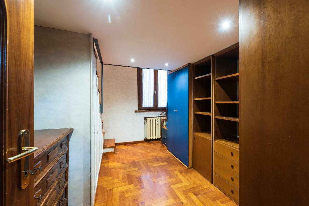 Toberto Apartment Ρώμη Εξωτερικό φωτογραφία
