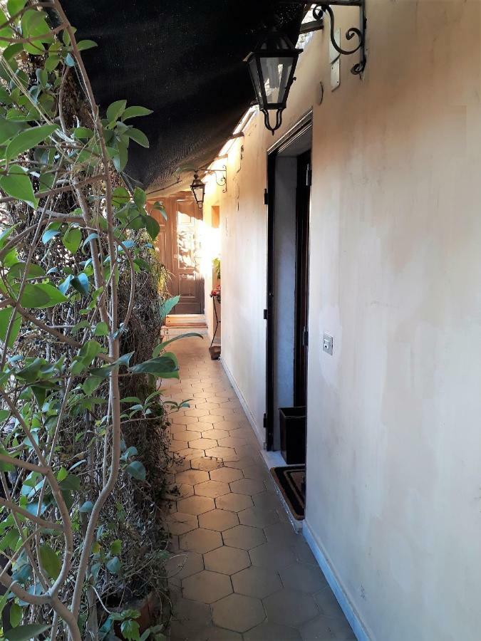 Toberto Apartment Ρώμη Εξωτερικό φωτογραφία