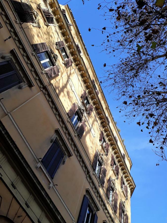 Toberto Apartment Ρώμη Εξωτερικό φωτογραφία