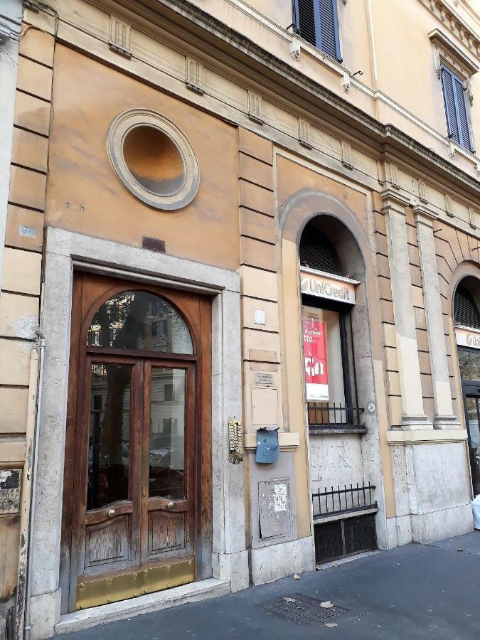 Toberto Apartment Ρώμη Εξωτερικό φωτογραφία